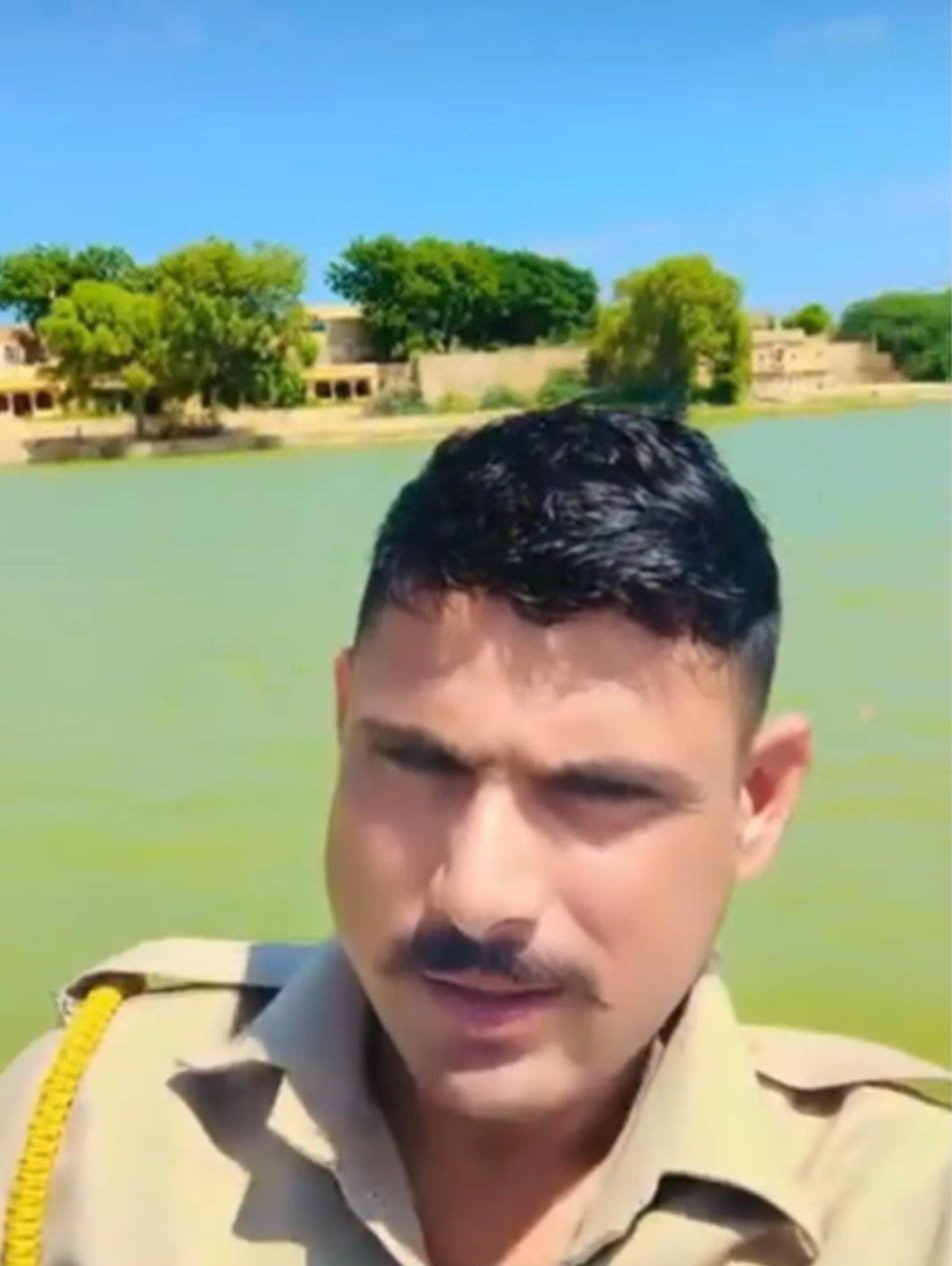 जैसलमेर