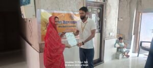 चंद्र प्रकाश पुरोहित ब्यूरो जैसलमेर बेटियां बन रहीं आत्मनिर्भर” नाचना जैसलमेर 