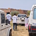 जोधपुर ग्रामीण क्षेत्र के बालेसर में एमडी ड्रग्स की फैक्ट्री के भंडाफोड़ से जुड़ा मामला