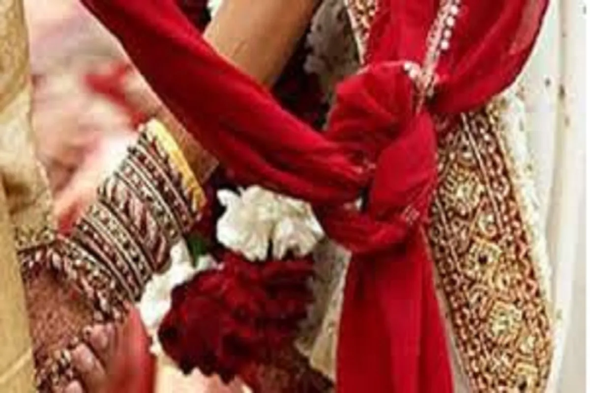 ‘मुझे अभी पढ़ना है’, 16वर्षीय किशोरी ने खुद रुकवाया बाल विवाह, एक मई को होनी थी शादी