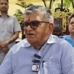 उदयपुर में गुटबाजी पर कटारिया बोले-समय अच्छे-अच्छों का इलाज करता